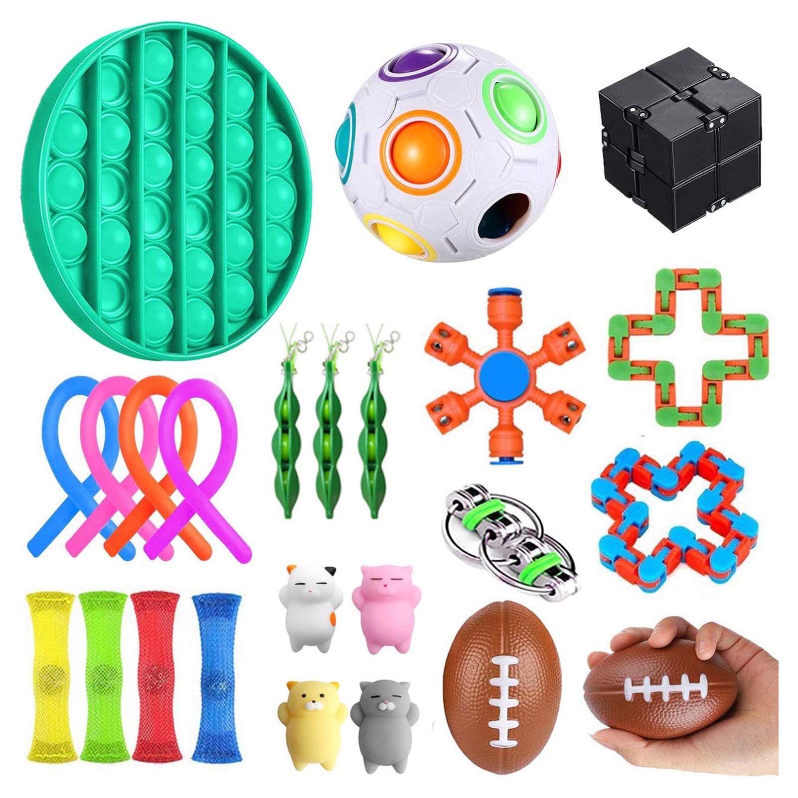 billiga fidget toys set